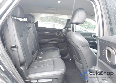 2023 Kia Sorento S from USA, damaged, VIN 5XYRL4LC2PG247794